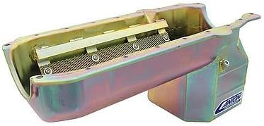 Canton / Mecca 16-100 S-10 V-8 4X4 OIL PAN