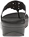 FitFlop Flora, Black