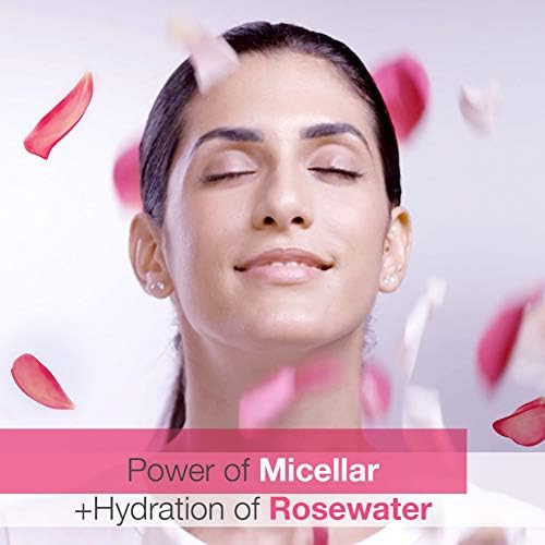 johnson's micellar water