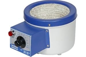 KASHSURG Heating Mantle 1000 Ml Lab Equipment