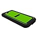 Trident 4.7-Inch Cyclops Series Case for Apple iPhone 6/6s - Retail Packaging - Trident Green