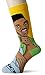 Stance Men's Will Socks Yellow L