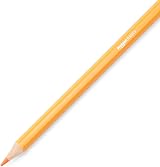 Amazon Basics Coloured Pencils 36 Pack in Tin Box Assorted Colours view 3