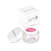 Yoghurt Sugar Lip Balm Scrub Exfoliator Extract Yogurt for dry lip - the Balm treatment with Sugar scruber + Hydrolysed Collagen and Vitamin C (0.35oz)