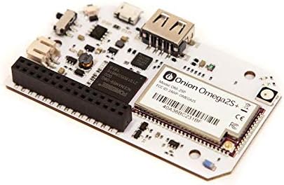 Omega2 Pro