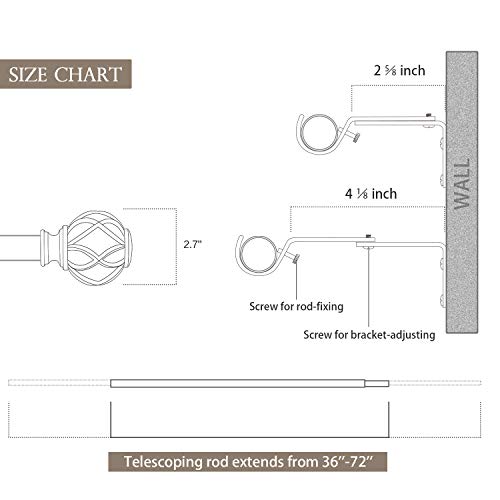 5 KAMANINA+Curtain+Drapery+Texture+Finials