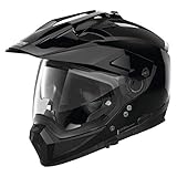 Nolan Helmets N70-2 X Gloss BLK Large
