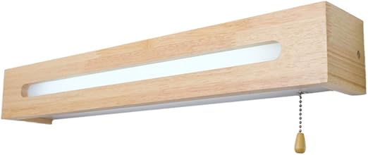 Wandleuchten Kreative Moderne Wandlampe Mit Zugschalter Badezimmer