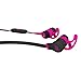 SMS Audio SMS-EBBT-SPRT-PNK SYNC by 50 In-Ear Bluetooth Sport, Pink
