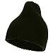 Lumberjack Beanie - Black