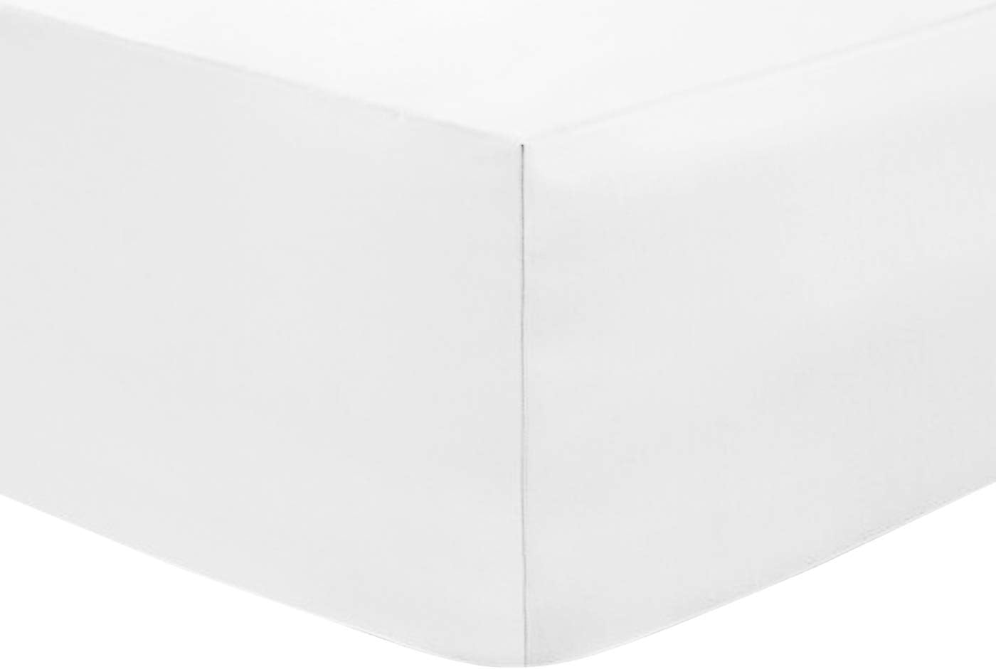 Divine Textiles Fitted Sheets 12” / 30CM Deep Easy Care Non Iron