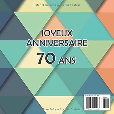 Buy Le Livre D Or De Mon Anniversaire Fabrique En 1950 Je Ne Vieillis Pas Je Deviens Vintage Joyeux Anniversaire 70 Ans Triangle Colore 26 Pages Format Carre 21 59 X 21 59 Cm Buy Le Livre D Or De Mon Anniversaire Fabrique En 1950 Je Ne Vieillis Pas Je Deviens Vintage Joyeux Anniversaire 70 Ans Triangle Colore 26 Pages Format Carre 21 59 X 21 59 Cm