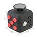 Fidget Cube,Vafru Mini Magic Cube anti irritability anxiety pressure finger hyperactivity decompression toy dice cube