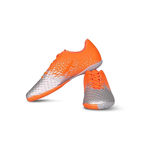 vector x futsal shoes