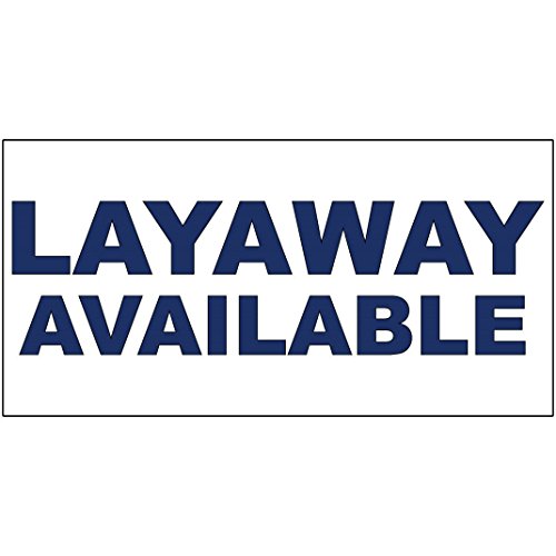 Top 10 Retail With Layaway of 2020 No Place Called Home