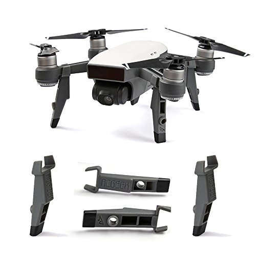 dji spark landing gear