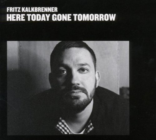 Fritz Kalkbrenner - Was Right Been Wrong Lyrics - Zortam Music