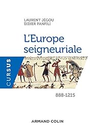 L' Europe seigneuriale