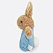 Gund Classic Peter Rabbit Hand Puppet Plush Toy