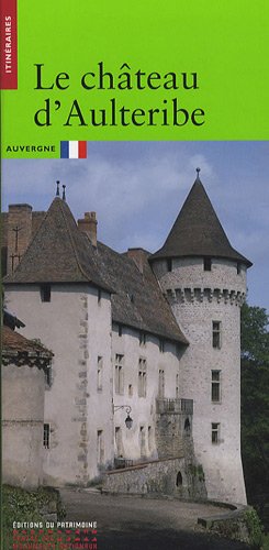 Le  château d'Aulteribe