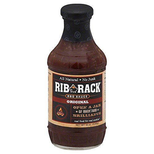 Original 19 Oz  By Rib Rack