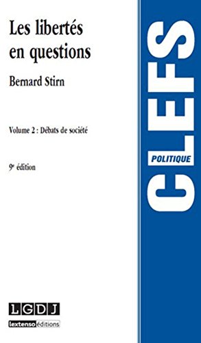 Les  libertés en questions