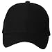 Magic Fitted Cap-Black W35S57F
