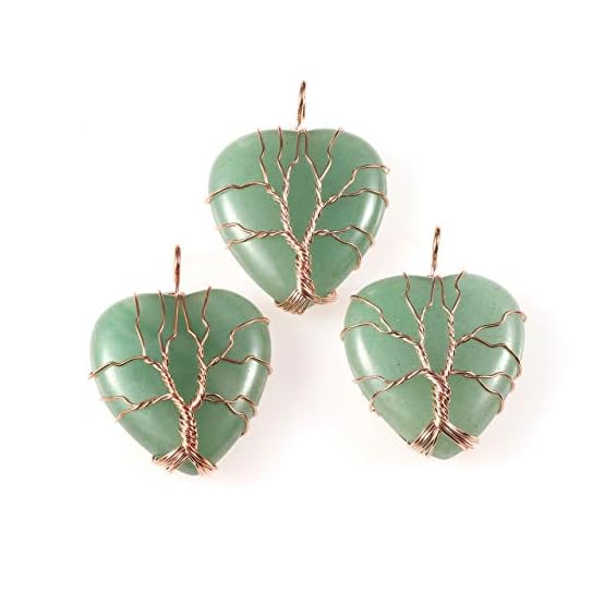 Top-Plaza-Natural-Green-Aventurine-Healing-Crystals-Necklace-Tree-of-Life-Wire-Wrapped-Stone-Heart-Pendant-Necklaces-Reiki-Quartz-Jewelry-for-Womens-Girls-Ladies Top-Plaza-Natural-Green-Aventurine-Healing-Crystals-Necklace-Tree-of-Life-Wire-Wrapped-Stone-Heart-Pendant-Necklaces-Reiki-Quartz-Jewelry-for-Womens-Girls-Ladies