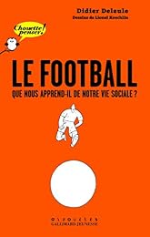 Le  football