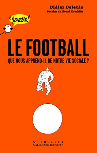 Le  football