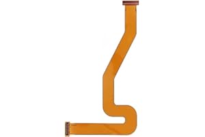 YESUN LCD Display Flex Cable Ribbon Connect for Samsung Galaxy Tab A8 10.5'' X200 X205 SM-X200