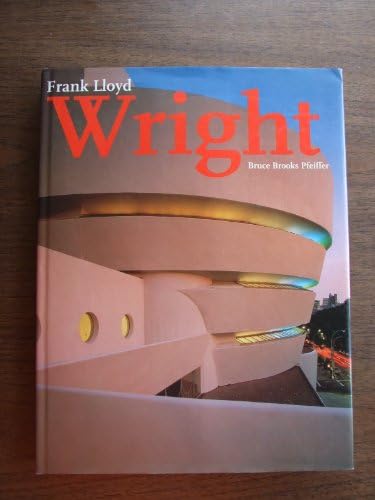 Frank Lloyd Wright: A Gatefold Portfolio: Sommer, Robin Langley