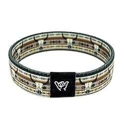 Hang Loose Bands Western Bulls