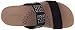 Aetrex Women's Macy Studded Slide Dress Sandal