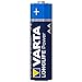 Alkaline Battery AA 1.5 V High Energy 8-Promotional Blister
