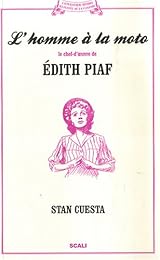 "L' homme à la moto"