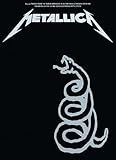 Metallica: The Black Album (TAB). Partitions pour Tablature Guitare(Symboles d'Accords) by 