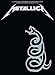 Metallica: The Black Album (TAB). Partitions pour Tablature Guitare(Symboles d'Accords) by 