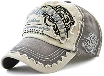 iMaySon 2019 European Mens Summer Baseball Cap Sunscreen Patch Cotton Outdoors Casual Letter Hat Leisure