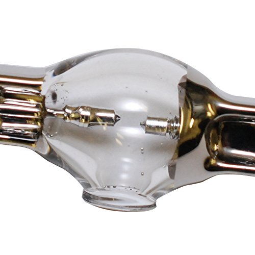 OSRAM HBO 50W AC L1 Mercury Short-Arc Discharge Lamp