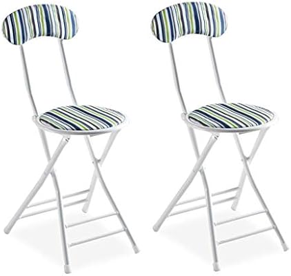 Amazon Com Meijiale Furniture Classic Chair Lightweight Small