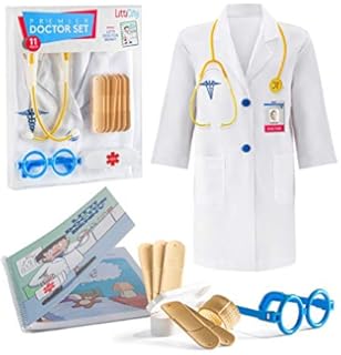 big steps play mobile doctor kit