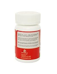 Suplemento de hierro masticable (hierro de carbonilo 18 mg con vitamina C 30 mg) tableta en sabor...