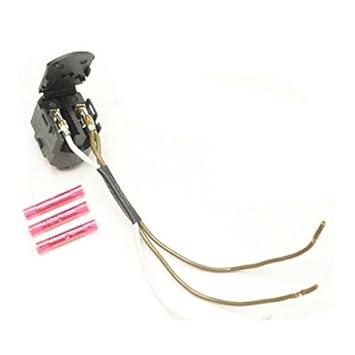 Mercede E320 Wiring Harnes