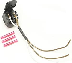 Amazon.com: For Benz E300 E320 E420 E430 Headlight Wiring Harness (3