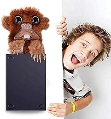 halloween prank toys