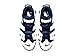 Nike Air More Uptempo (Olympic) White/Metallic Gold-Uni Red-Midnight Navy