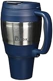 Bubba Brands Stainless Steel and Polyurethane 11600
