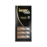Logic PRO Refills 20 Mg Regular Capsules Full Box (30 count)