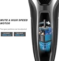 homeasy grooming kit